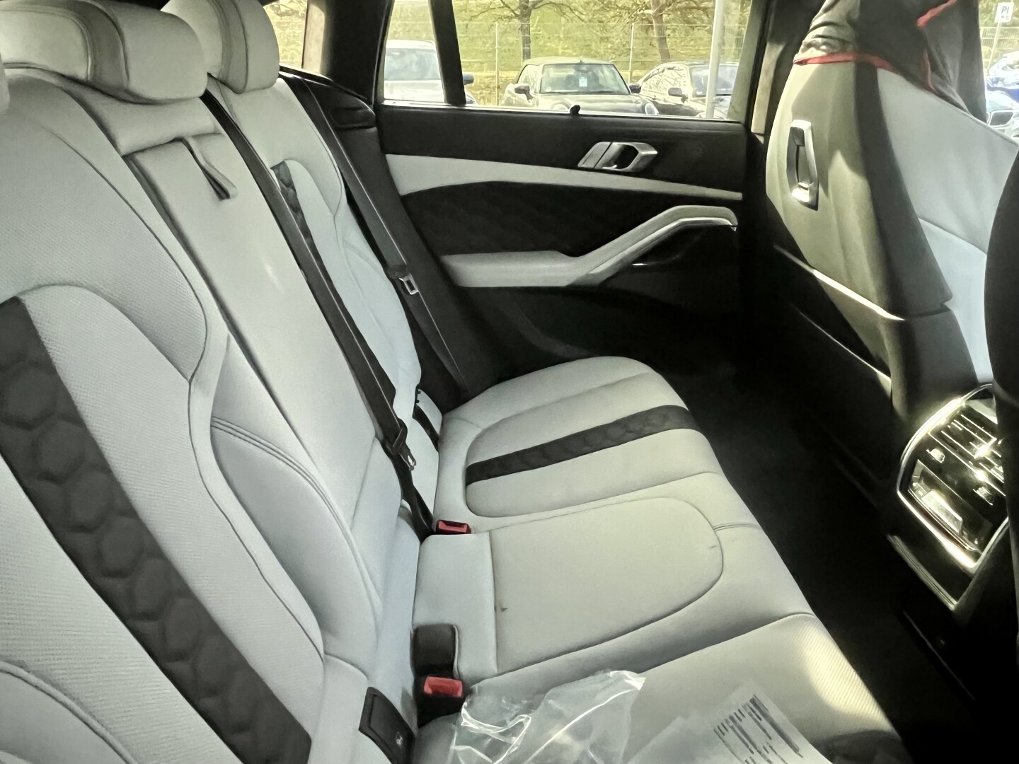 BMW X6 M Competition 625PS Individual Из Германии (130564)