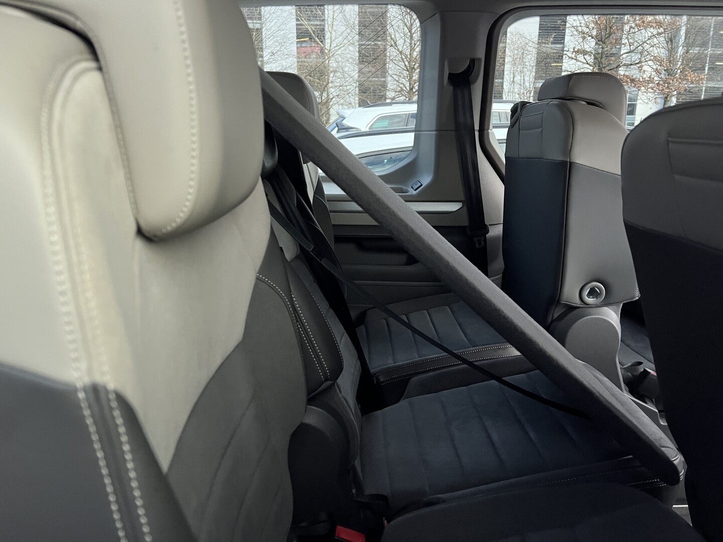 VW Multivan 2.0 TDI Lang DSG Edition LED Из Германии (130617)