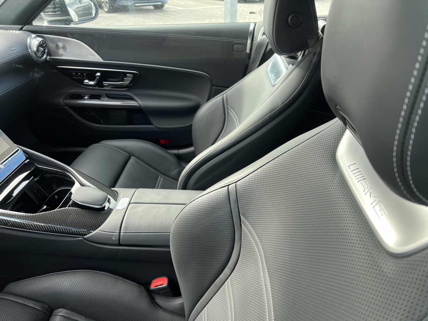 Mercedes-Benz SL 63 AMG 4Matic+ Cabrio З Німеччини (130693)