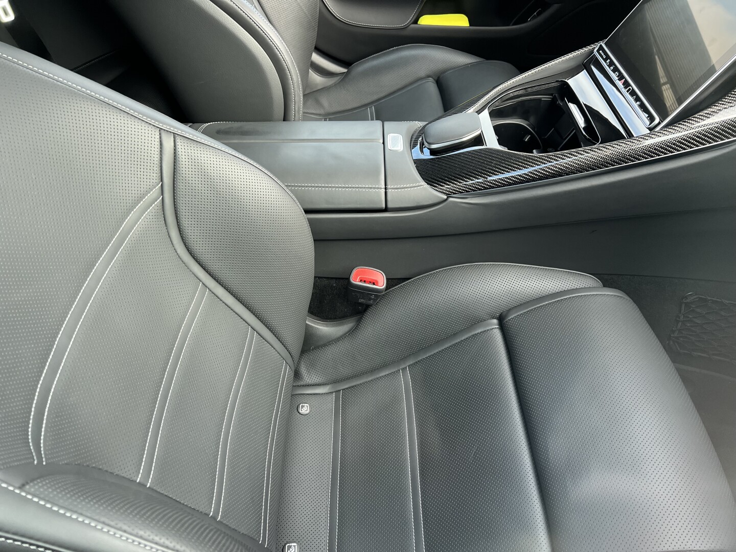 Mercedes-Benz SL 63 AMG 4Matic+ Cabrio З Німеччини (130702)