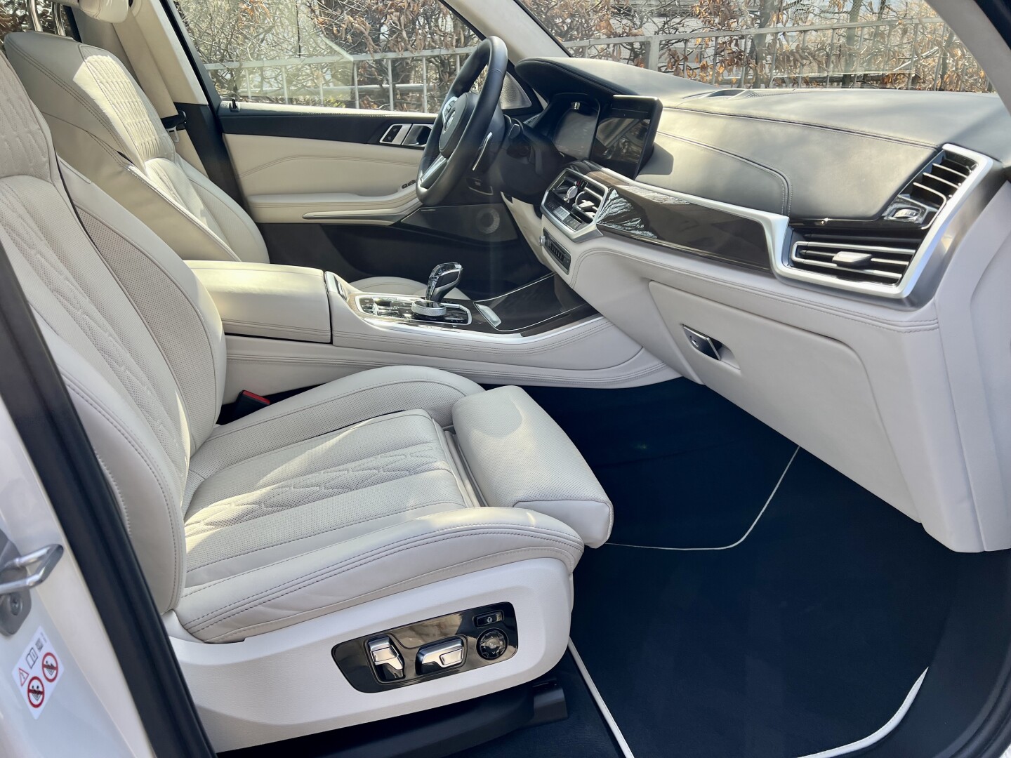 BMW X5 xDrive 40d M-Paket xOffroad Individual Black З Німеччини (130761)