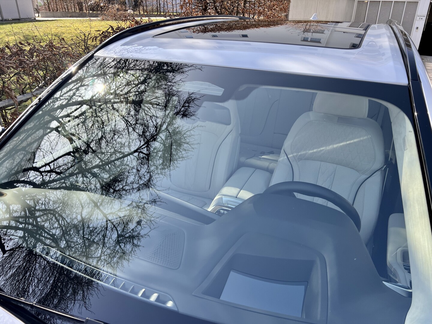 BMW X5 xDrive 40d M-Paket xOffroad Individual Black З Німеччини (130736)