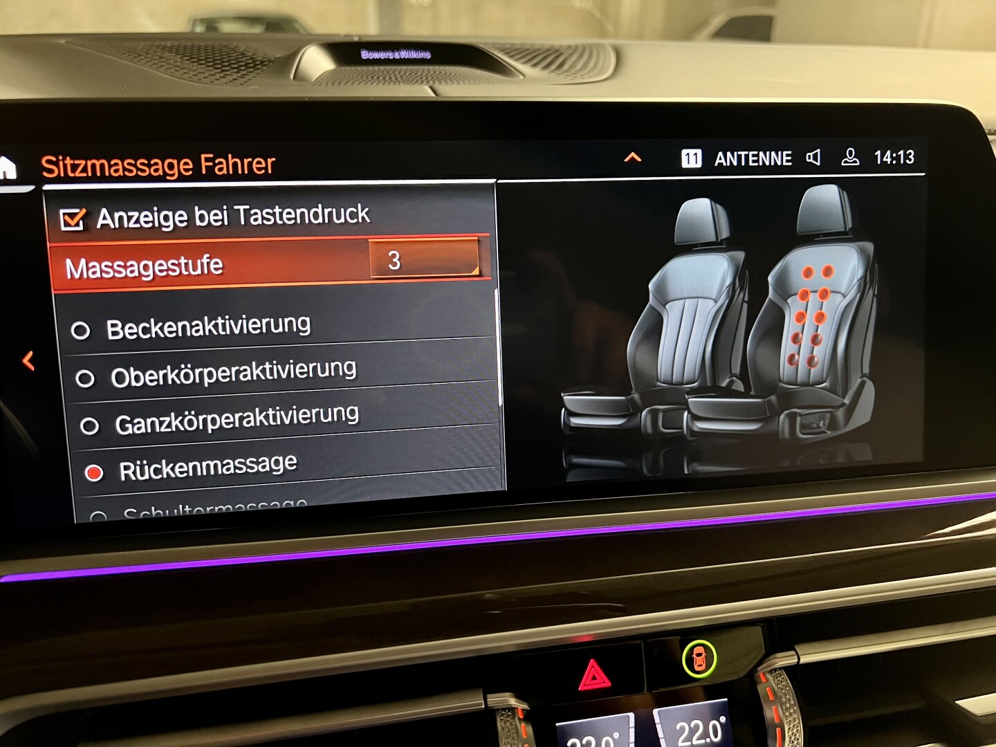 BMW X5 xDrive 40d M-Paket xOffroad Individual Black З Німеччини (130757)