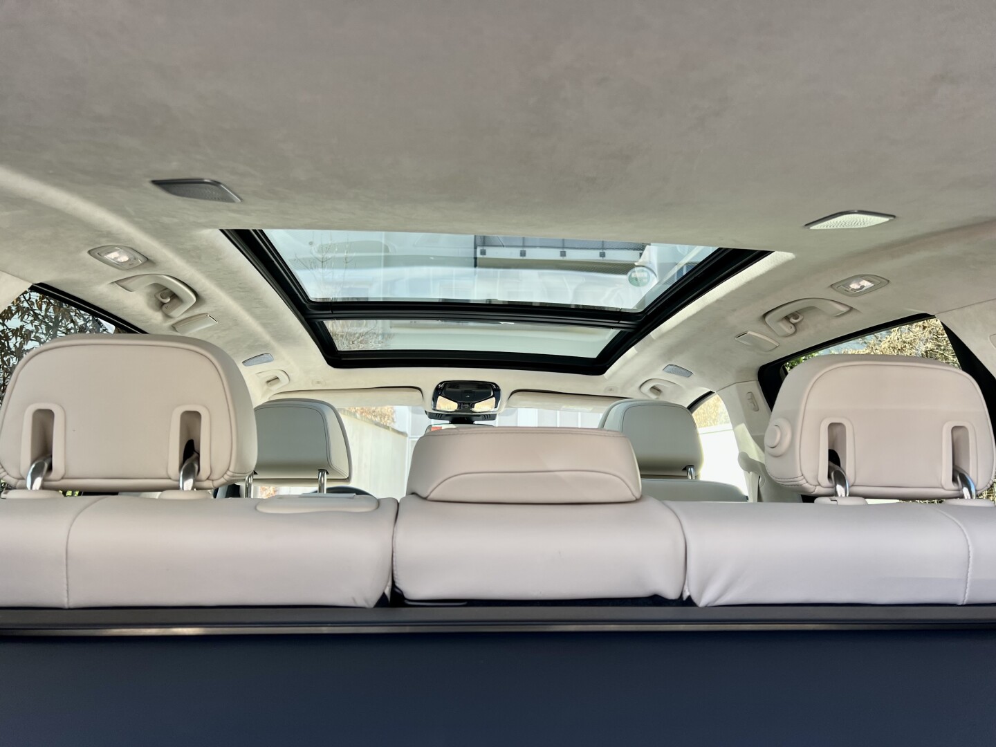 BMW X5 xDrive 40d M-Paket xOffroad Individual Black З Німеччини (130751)