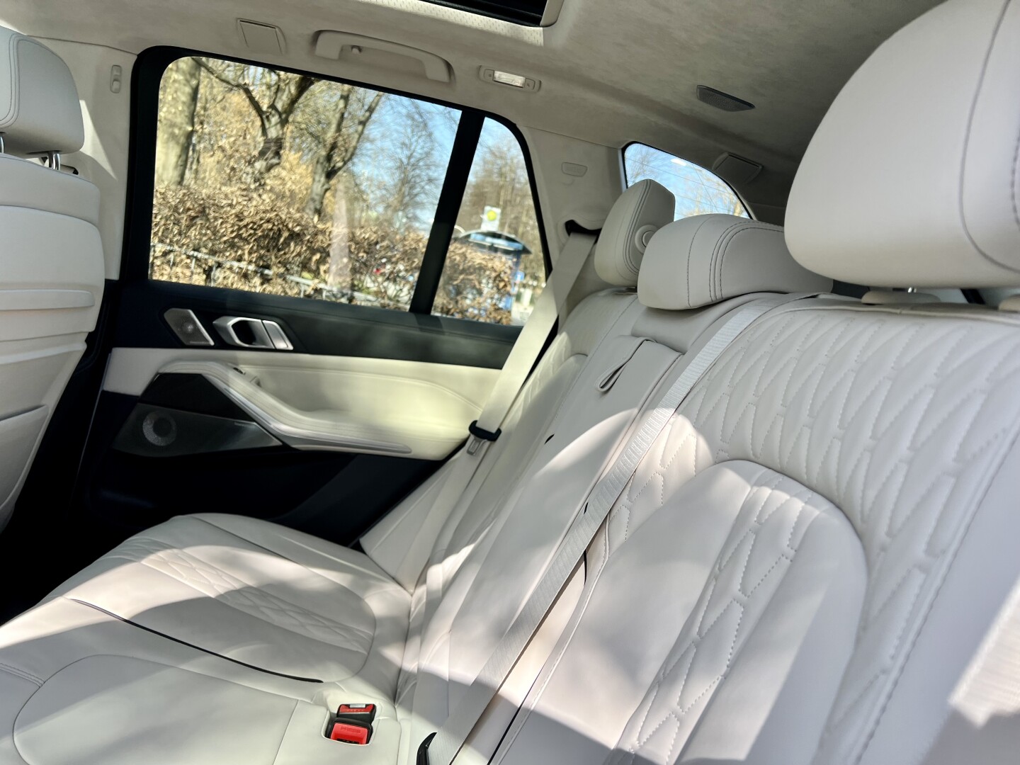 BMW X5 xDrive 40d M-Paket xOffroad Individual Black З Німеччини (130763)