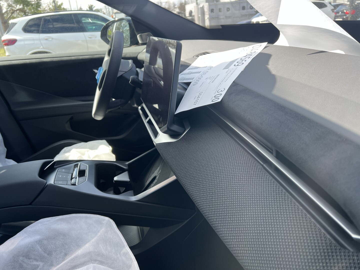 BMW iX3 50 xDrive M-Sport Black Paket  З Німеччини (130830)