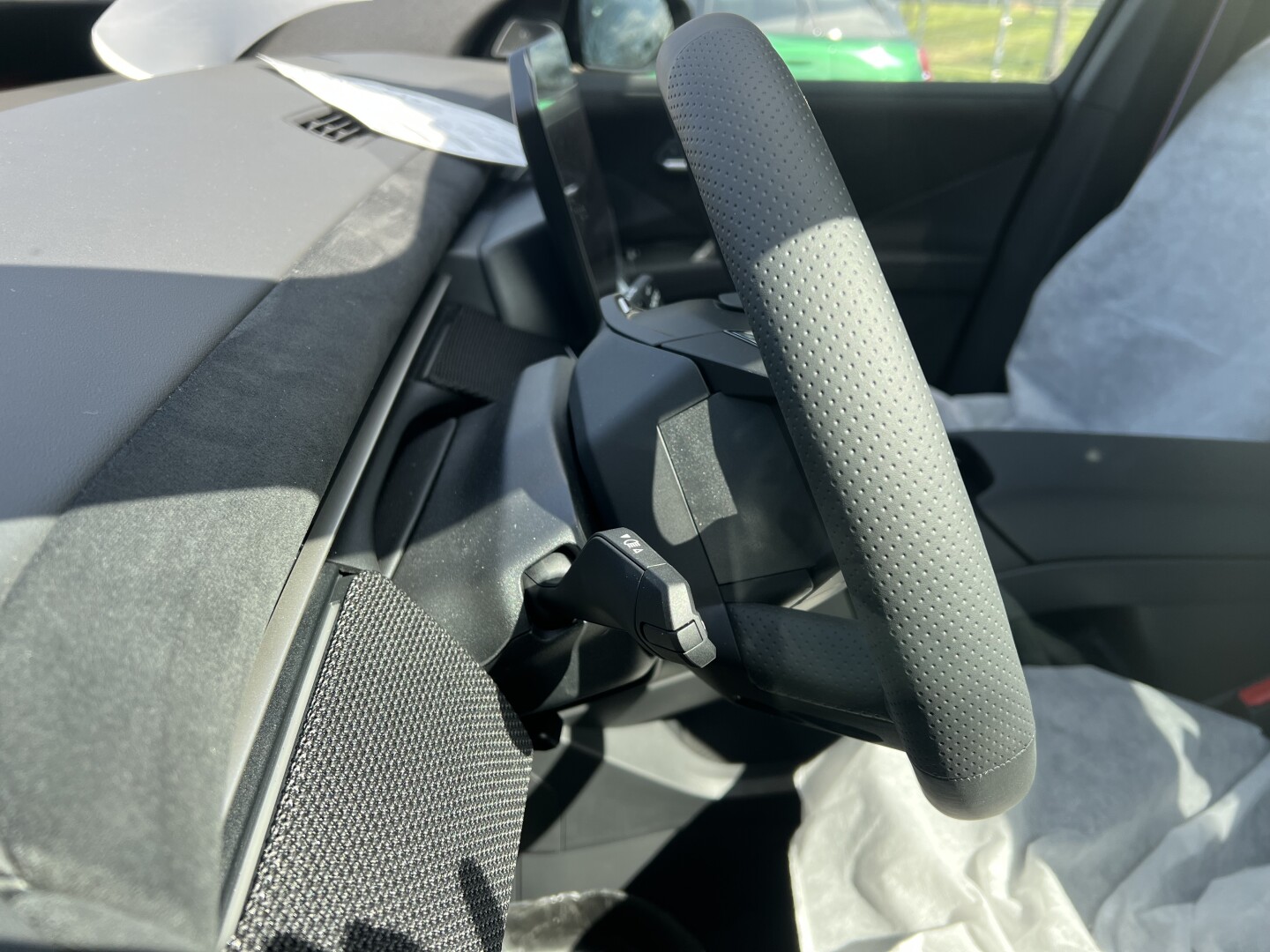 BMW iX3 50 xDrive M-Sport Black Paket  З Німеччини (130821)