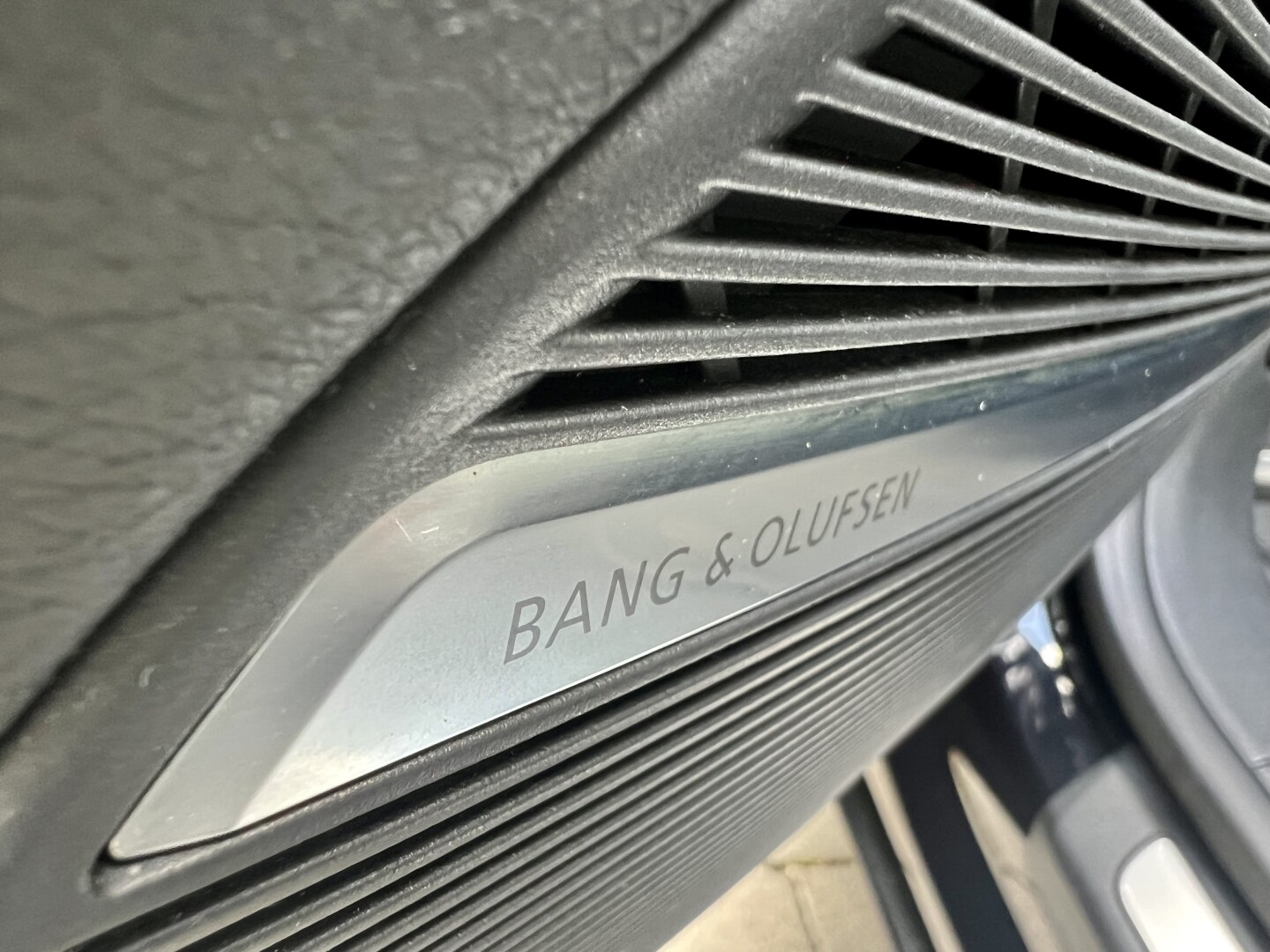 Audi SQ8 4.0TDI Black-Paket Keramik Matrix LED З Німеччини (130889)