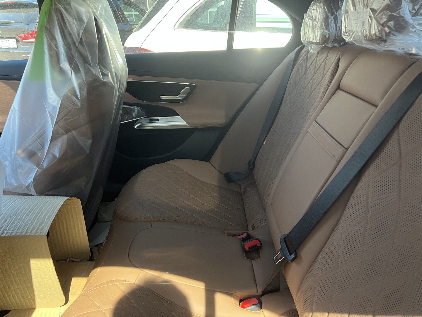 Mercedes-Benz E450d 4-Matic 367PS AMG Premium-Paket З Німеччини (130939)