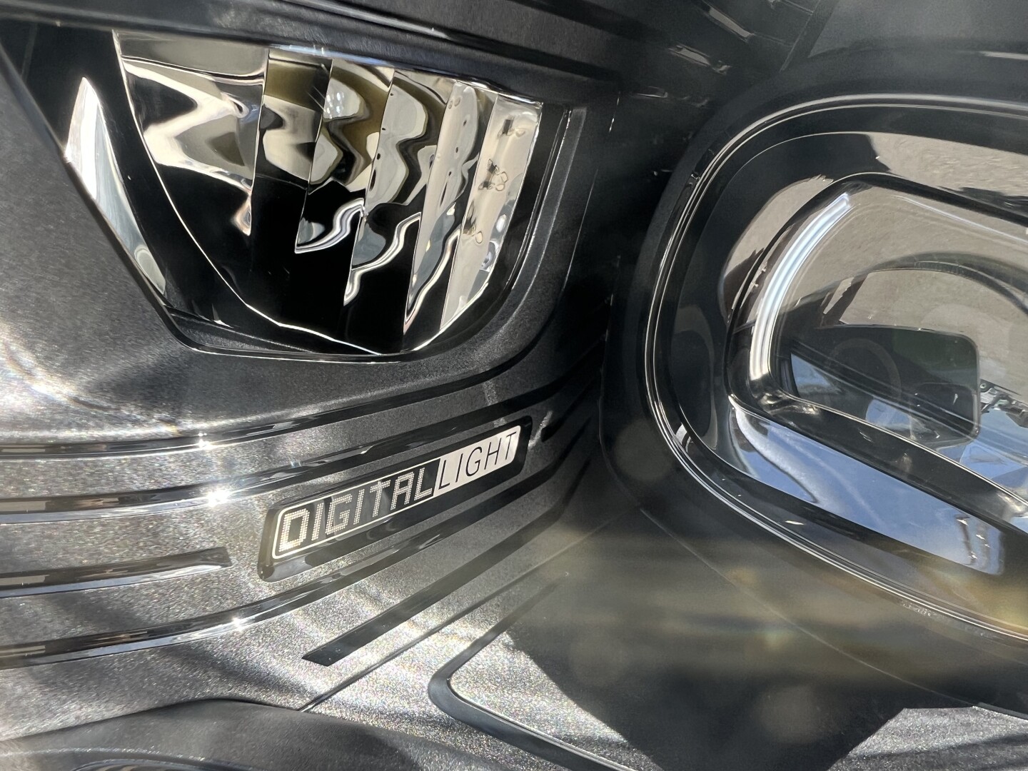 Mercedes-Benz E450d 4-Matic 367PS AMG Premium-Paket З Німеччини (130932)