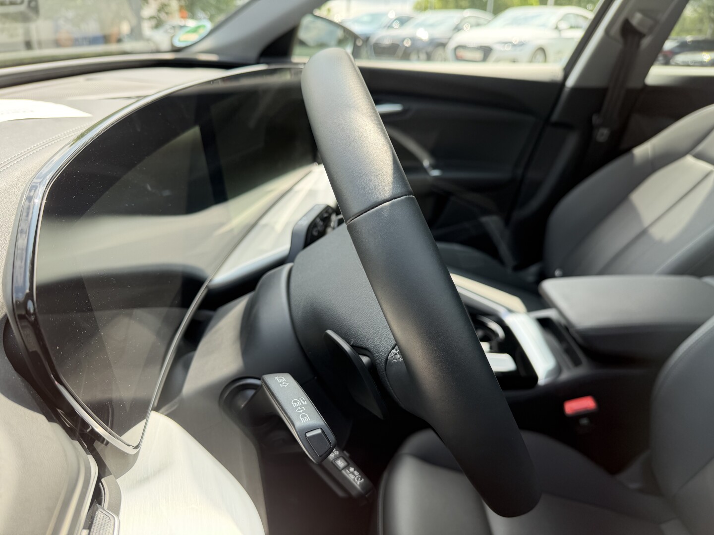 Audi Q5 Sportback 2.0 TDI S-Line Individual З Німеччини (131055)
