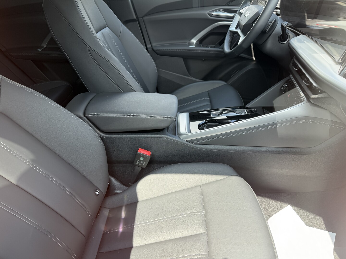 Audi Q5 Sportback 2.0 TDI S-Line Individual З Німеччини (131047)