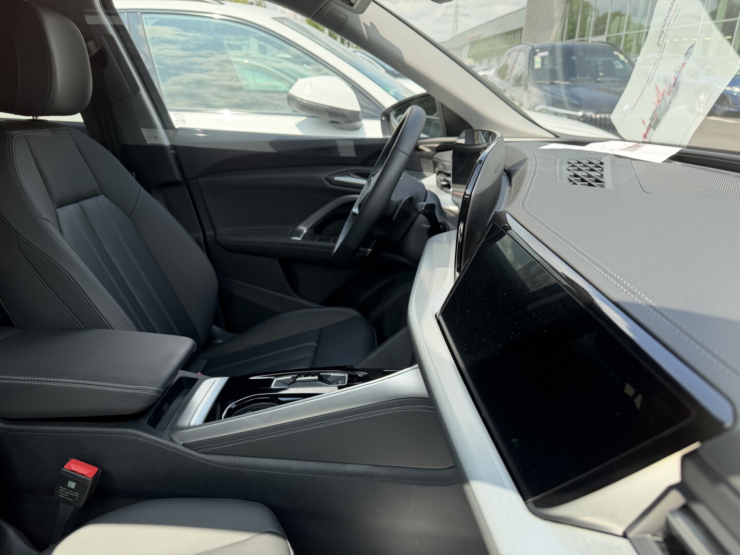 Audi Q5 Sportback 2.0 TDI S-Line Individual З Німеччини (131044)