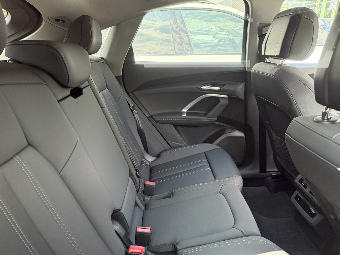 Audi Q5 Sportback 2.0 TDI S-Line Individual З Німеччини (131048)
