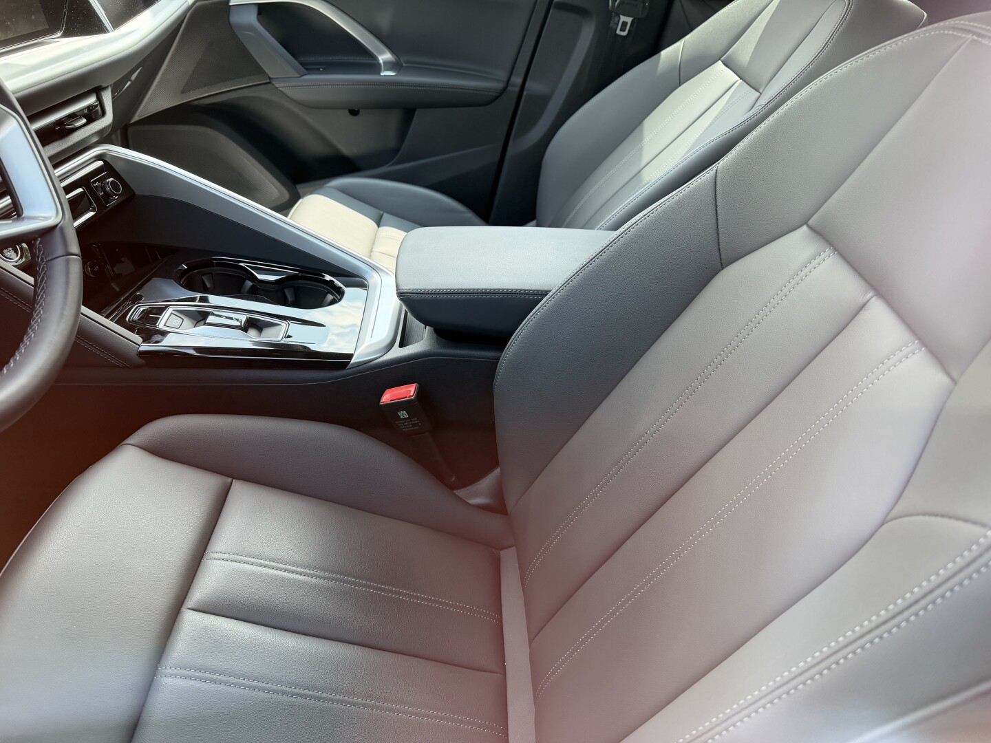 Audi Q5 Sportback 2.0 TDI S-Line Individual З Німеччини (131058)