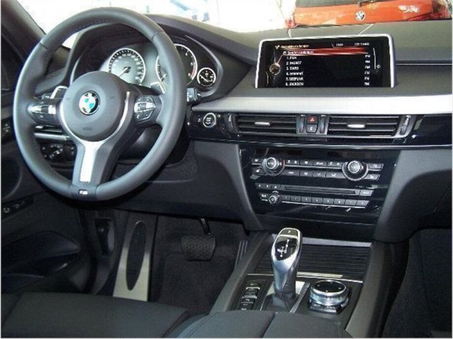 BMW X5 40d xDrive  2018 З Німеччини (6790)