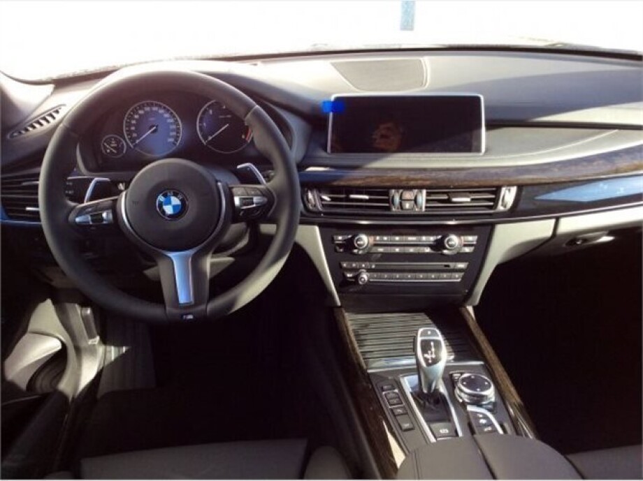 BMW X5 40d xDrive  2018 З Німеччини (6793)