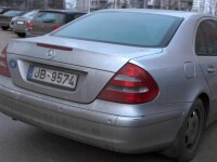 В Украине начали конфисковывать авто на иностранной регистрации
