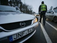 ДФС та митні органи Литви розпочали спільне розслідування щодо законності перебування в Україні автомобілів з литовською реєстрацією.
