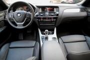 BMW X4  | 8593