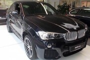 BMW X4  | 8595