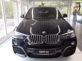 BMW X4  | 8597