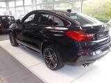 BMW X4  | 8598