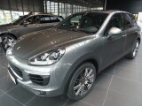 Porsche Cayenne | 8727