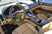 Porsche Cayenne | 8744