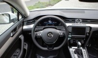 Volkswagen Passat | 8846