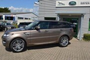 Land Rover Range Rover Sport | 8890