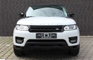 Land Rover undefined | 8897