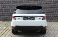 Land Rover Range Rover Sport | 8898