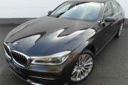 BMW 7-серии | 9122