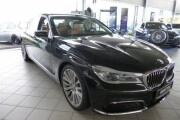 BMW 7-серии | 9130
