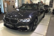 BMW 7-серии | 9144