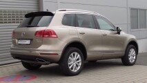 Volkswagen Touareg | 9165