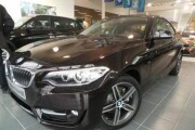 BMW 2-серии | 9208