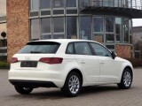 Audi A3  | 9257