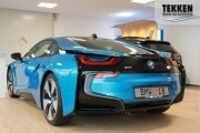 BMW i8 | 9283
