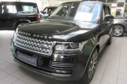 Land Rover Range Rover | 9293
