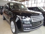 Land Rover Range Rover | 9294