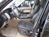 Land Rover Range Rover | 9295