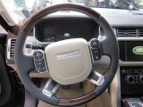 Land Rover Range Rover | 9297