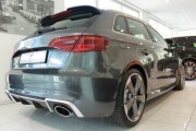 Audi RS3  | 9307