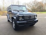 Mercedes-Benz G-Klasse | 9475