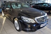 Mercedes-Benz E250 | 9514
