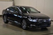 Volkswagen Passat | 9547