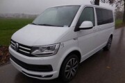 Volkswagen Multivan/Caravelle/Transporter | 9559