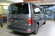 Volkswagen Multivan/Caravelle/Transporter | 9567
